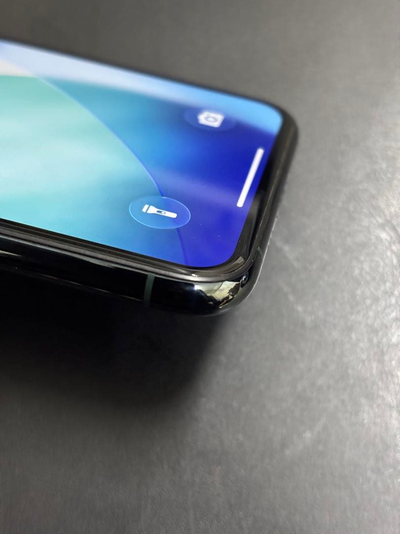 256GB iPhone 11 Pro バッテリー82%