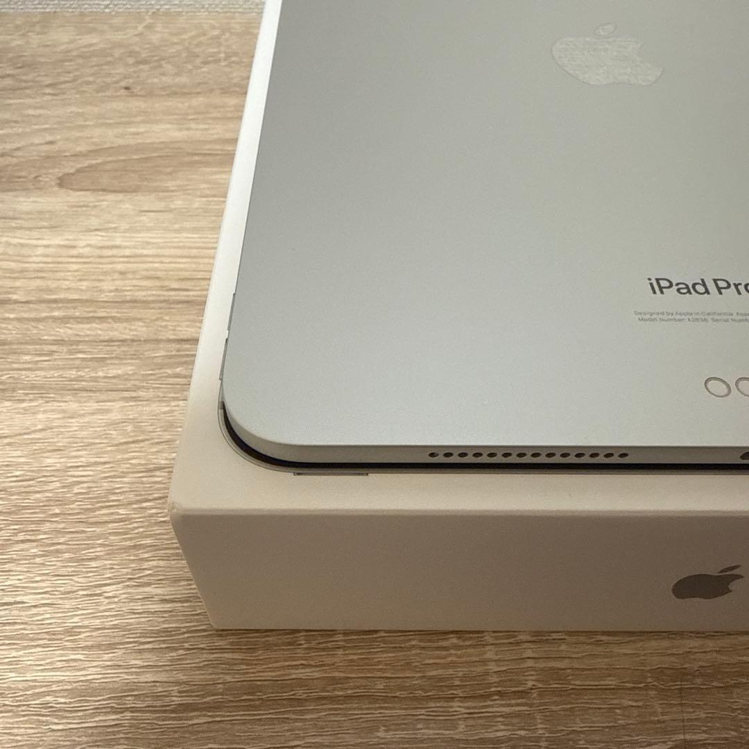 サ*ナ様 ipad pro 11インチ M4チップ(第5世代) Wi-Fiモデル