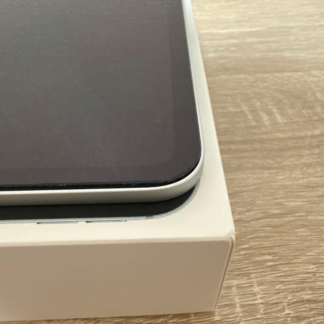 サ*ナ様 ipad pro 11インチ M4チップ(第5世代) Wi-Fiモデル