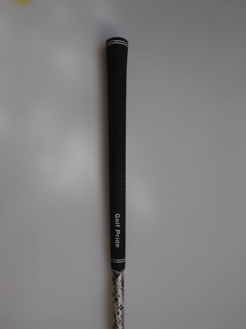 ATTAS MB B-HY 65S シャフト