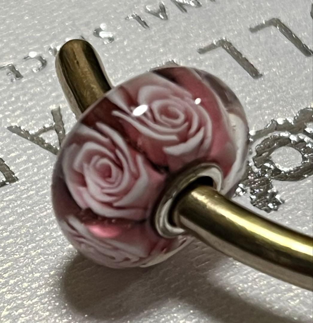 トロールビーズ　マザーズローズ