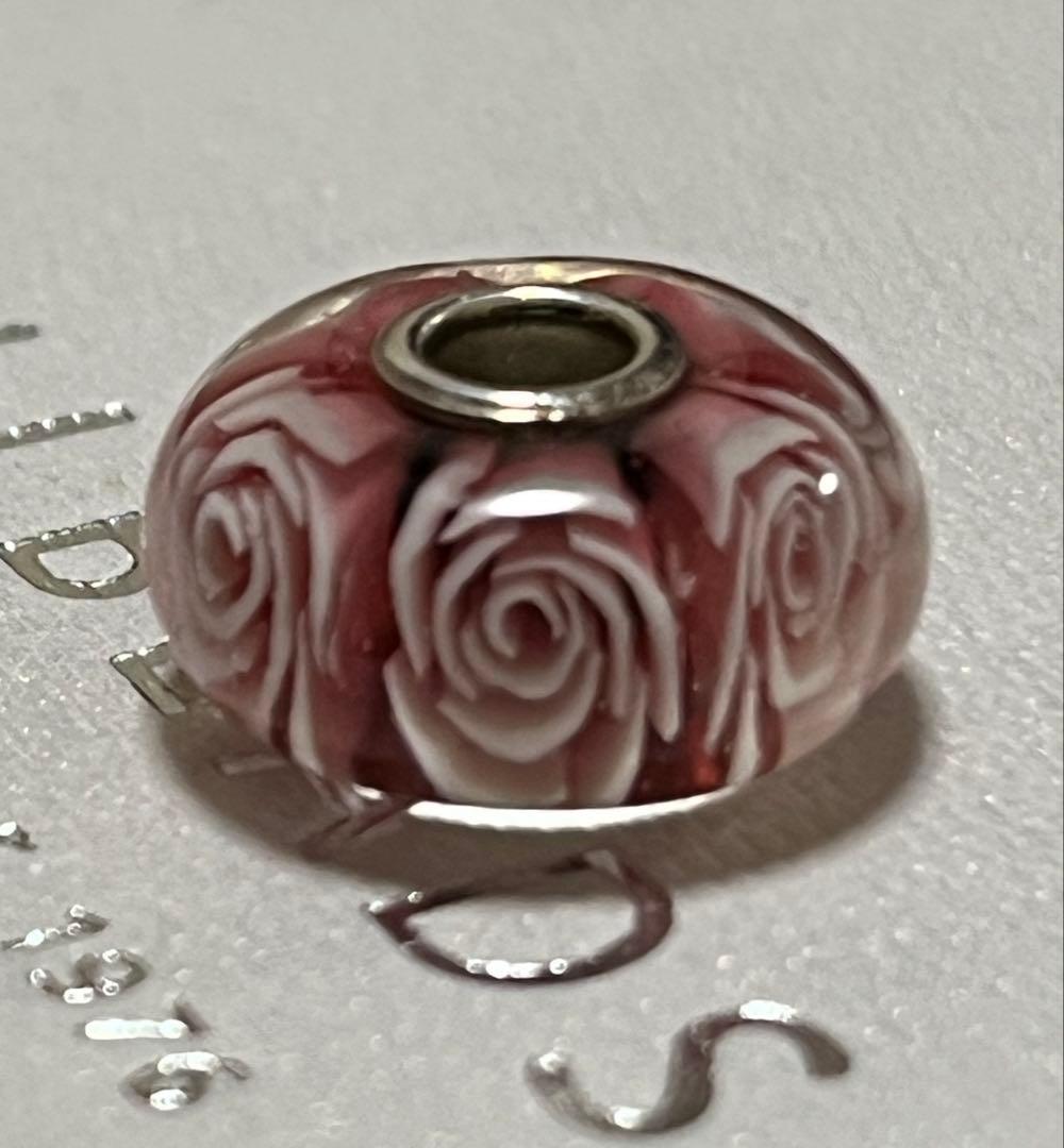 トロールビーズ　マザーズローズ