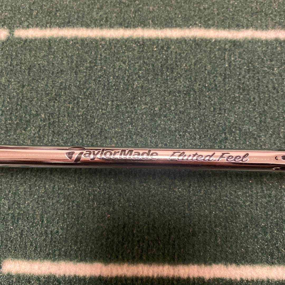 スパイダーEX パター