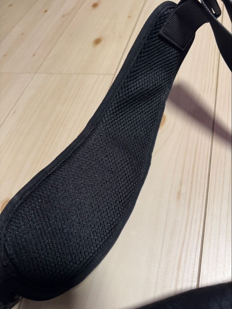 PALACE Cordura Y-Rip Despatch ショルダーバッグ