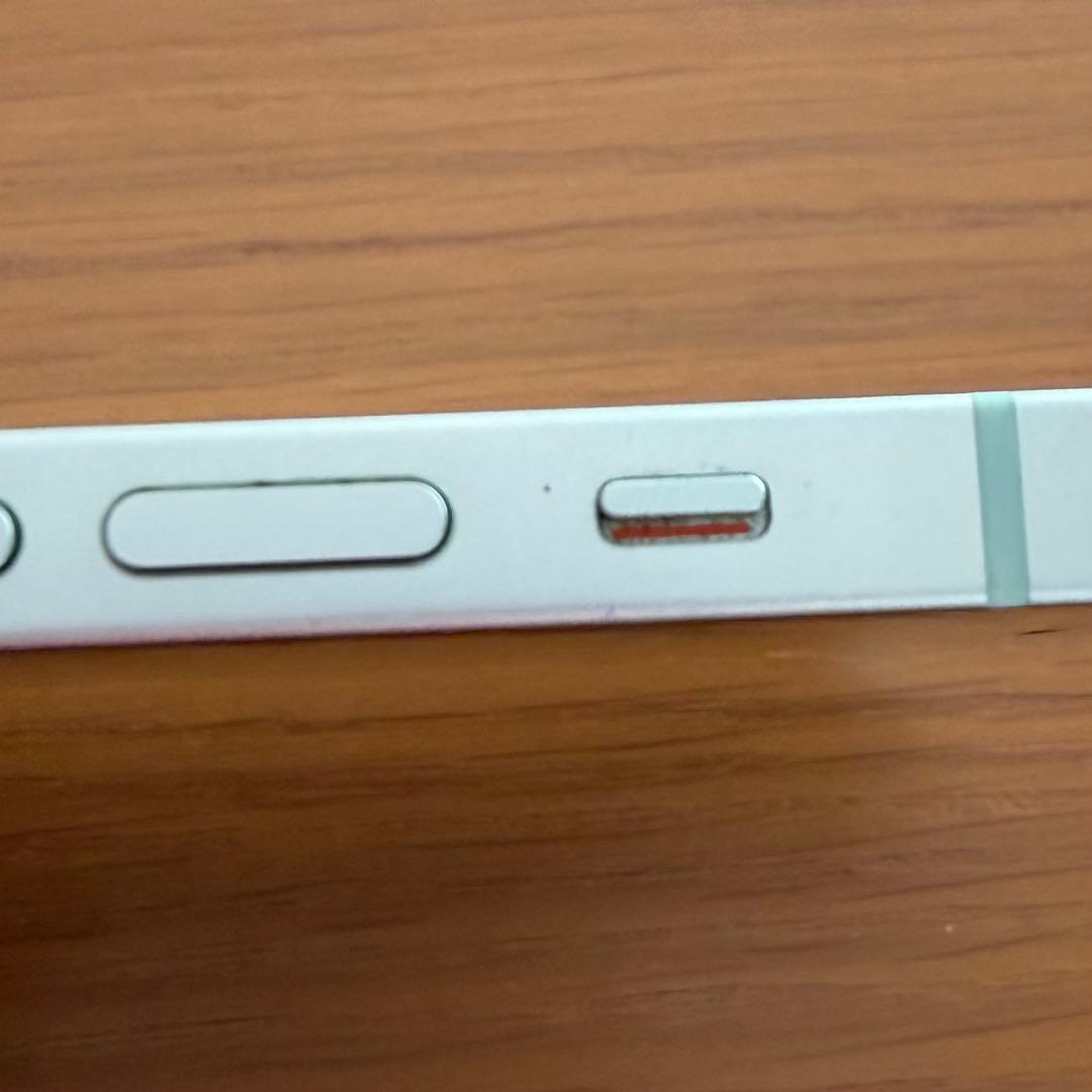 iPhone12 グリーン 256GB ／iPhone12画面フィルム