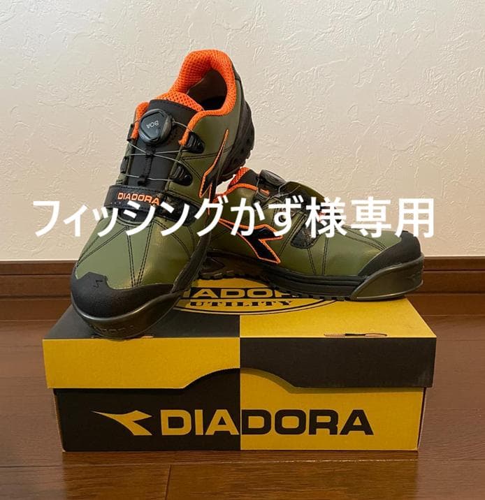 フィッシングかず