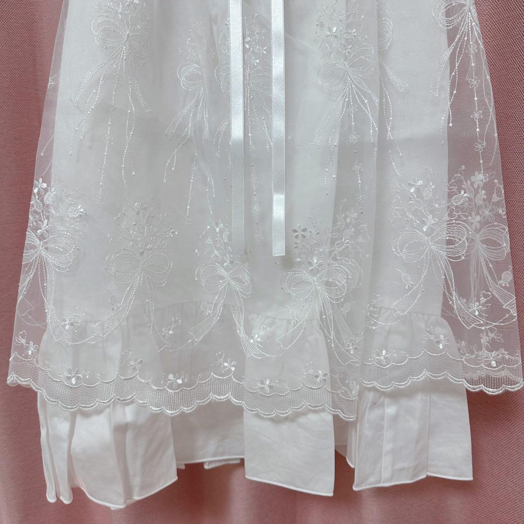 familiar ファミリア ベビードレス セレモニードレス シューズ セット