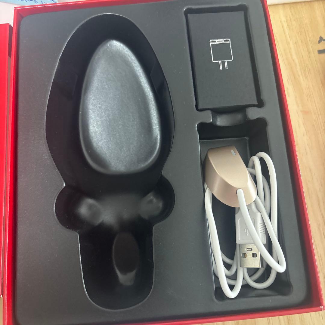 Éclat ME LA BOUM 美顔器