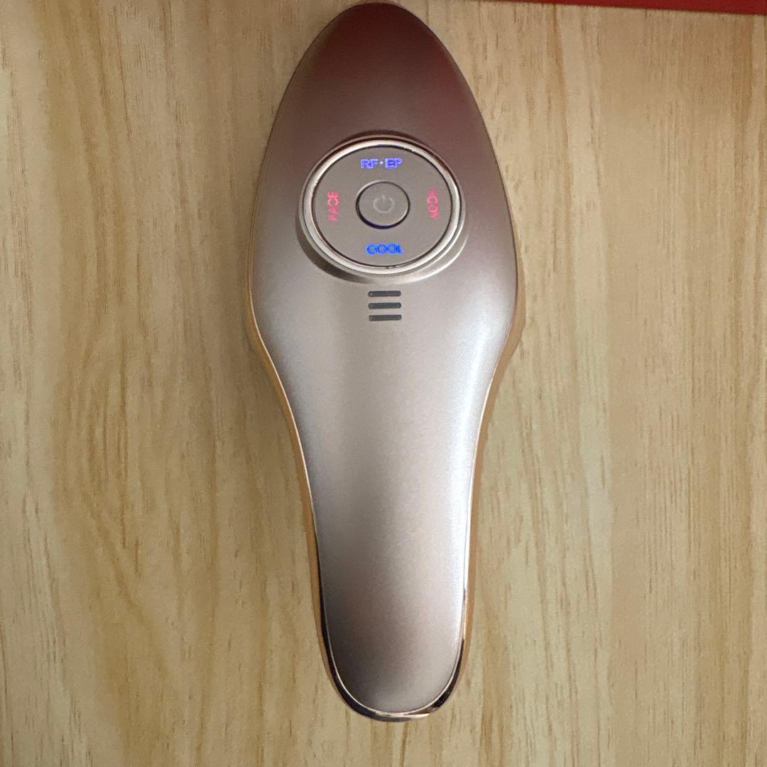 Éclat ME LA BOUM 美顔器