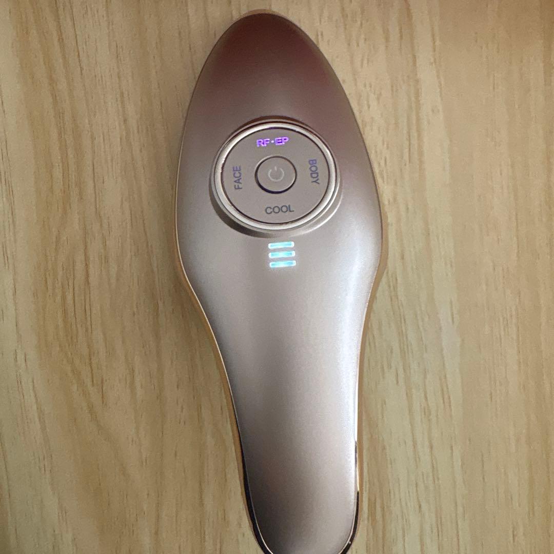 Éclat ME LA BOUM 美顔器