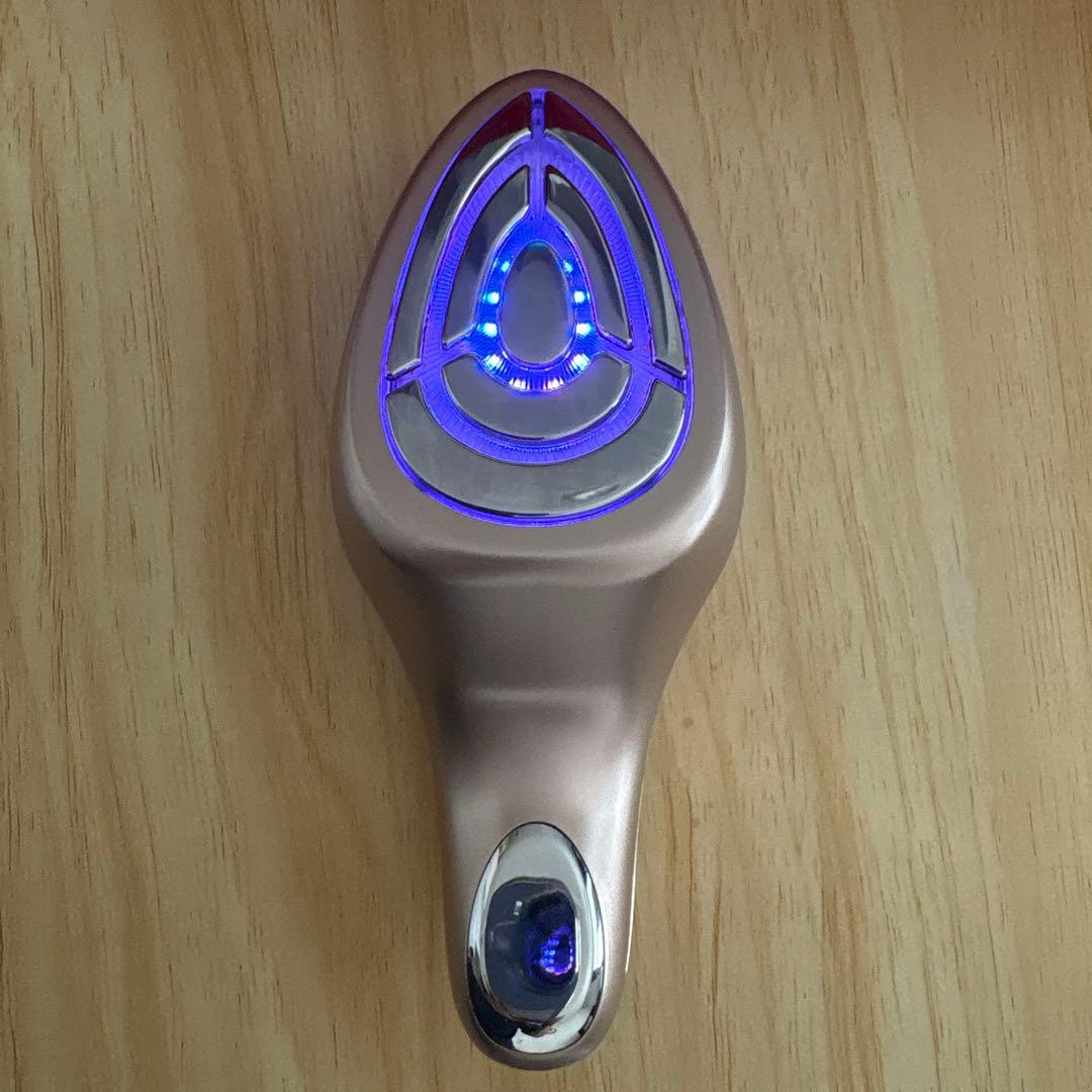 Éclat ME LA BOUM 美顔器