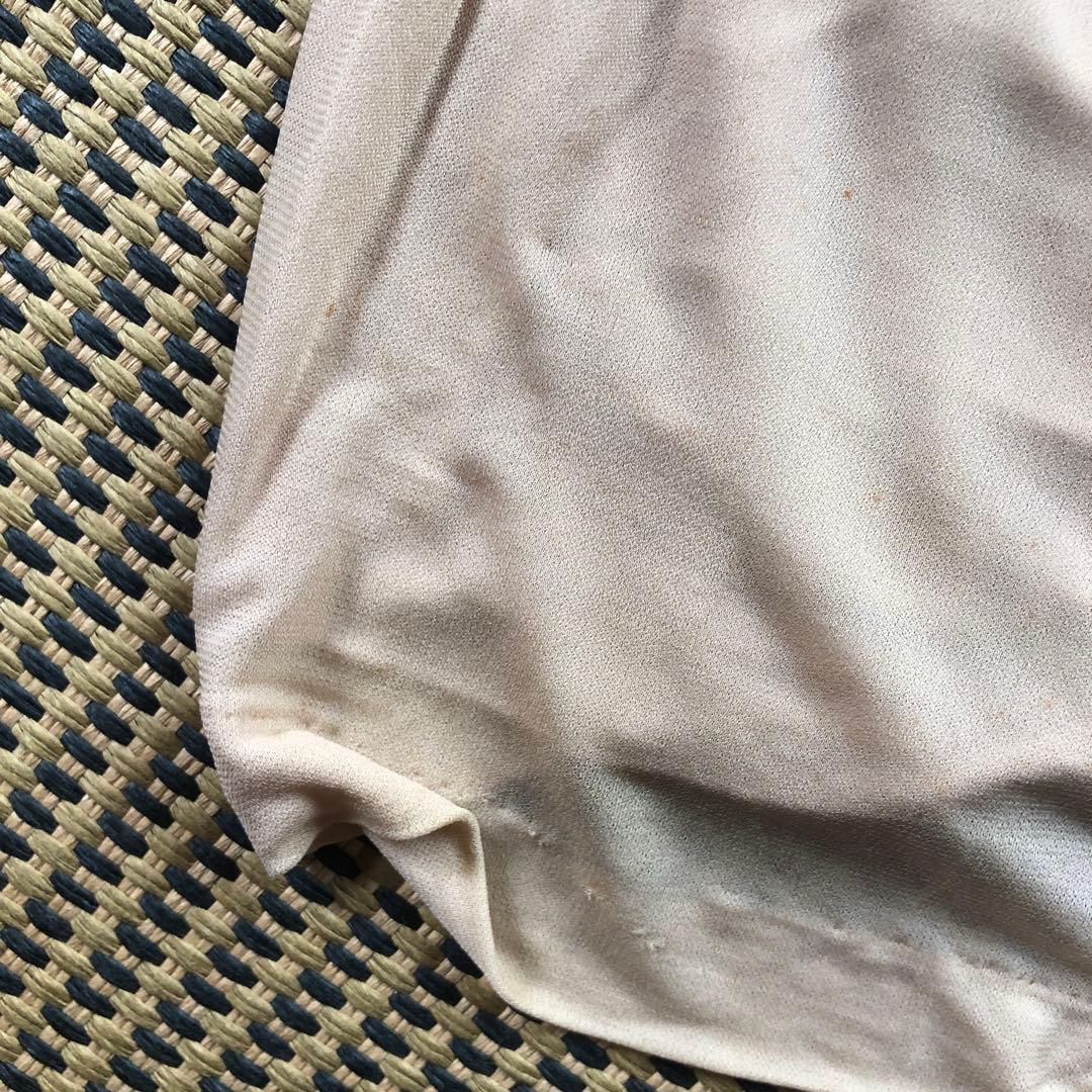 グッチ　オフショルダー　ドレス　ワンピース