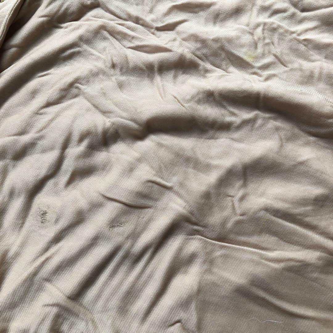 グッチ　オフショルダー　ドレス　ワンピース