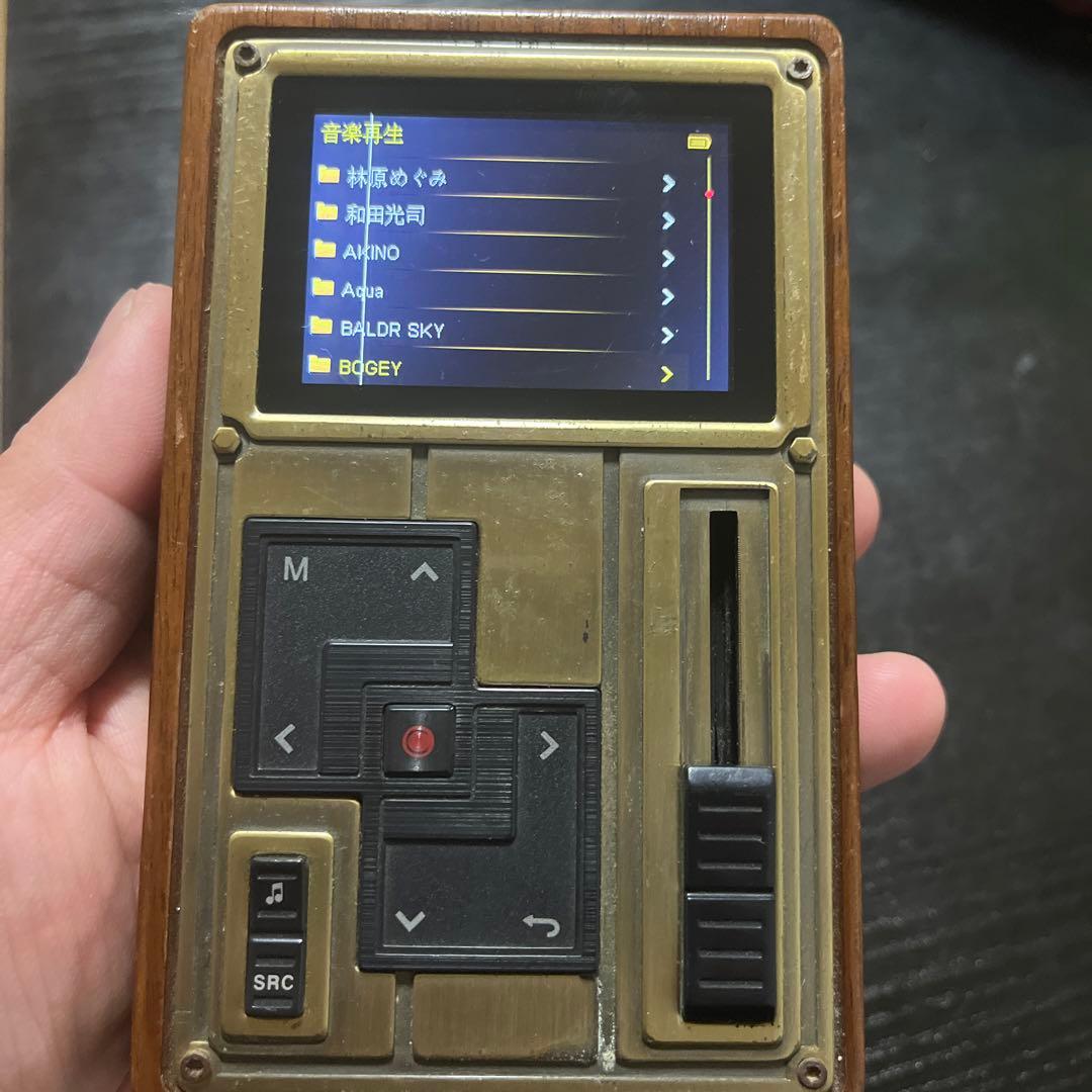 Colorfly C4 Pro 32GB ジャンク