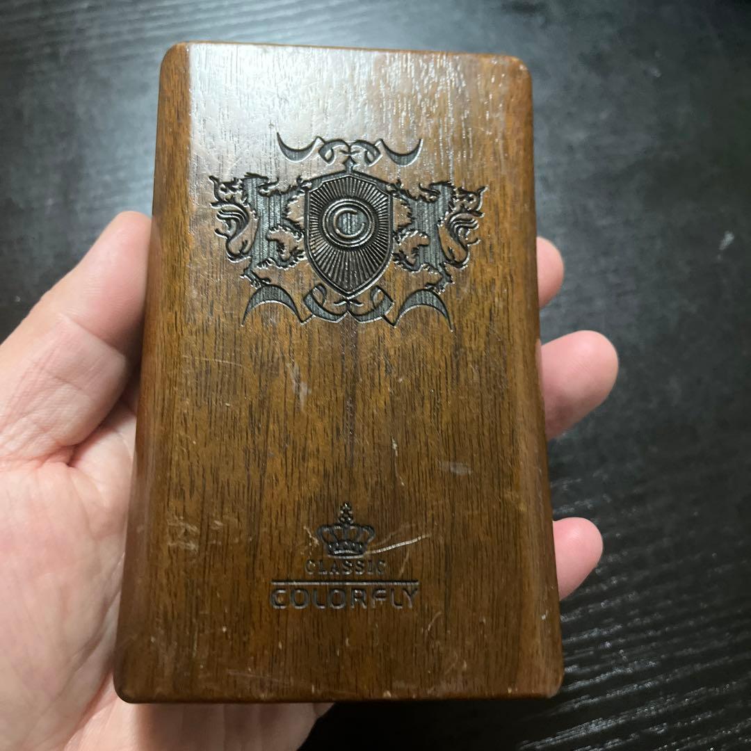 Colorfly C4 Pro 32GB ジャンク