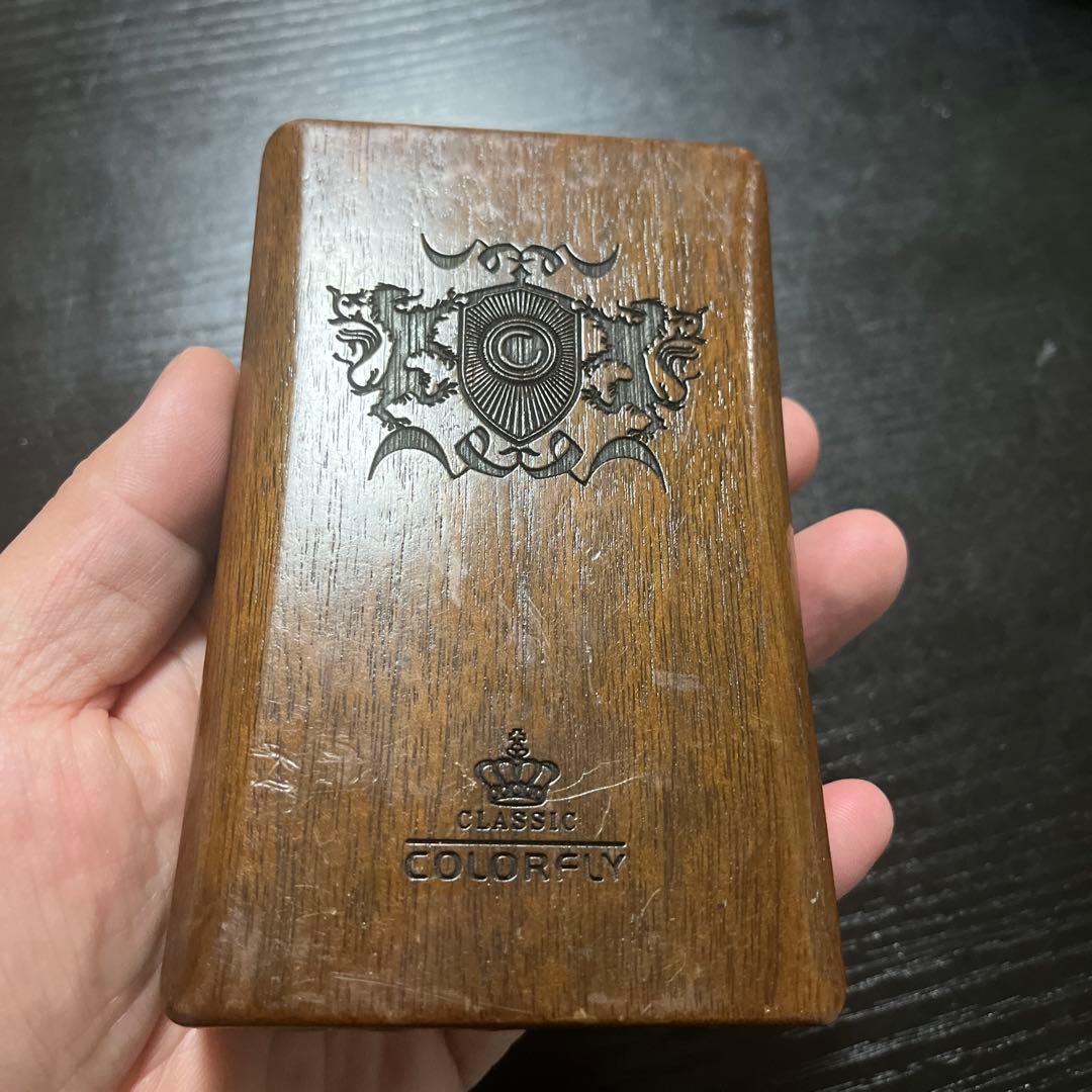 Colorfly C4 Pro 32GB ジャンク