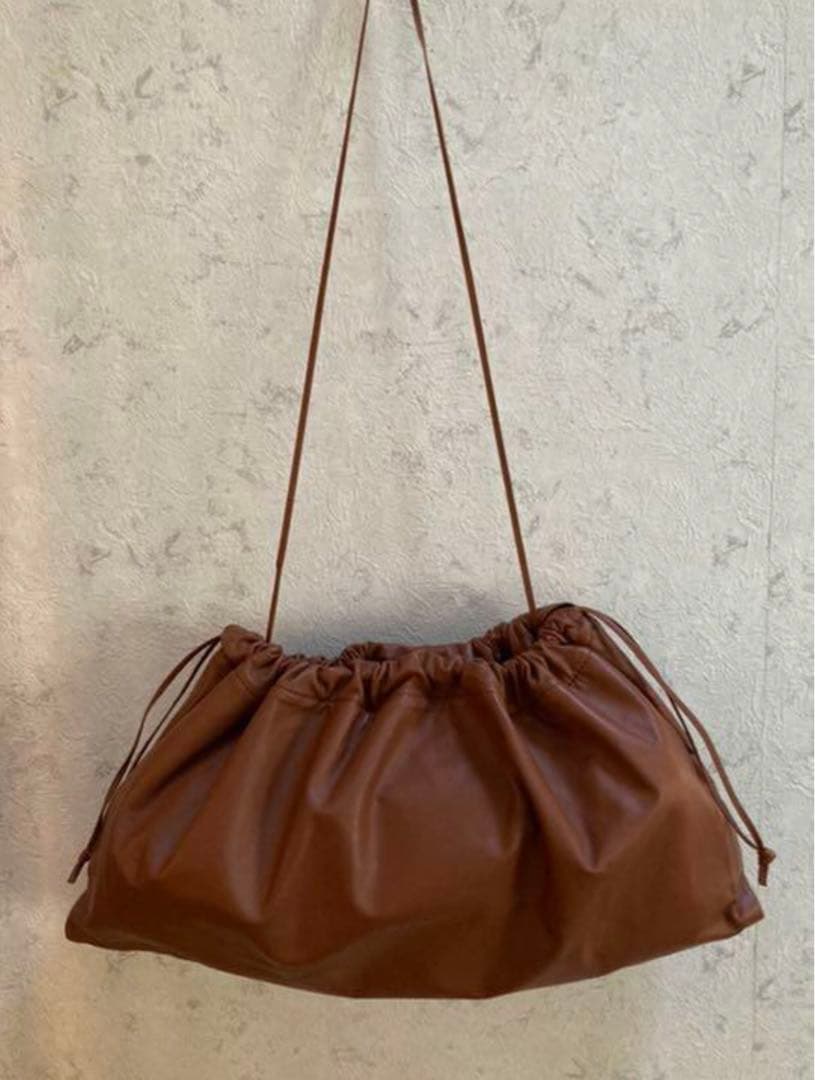 【アパルトモン】STUDIO AMELIAショルダーバッグ