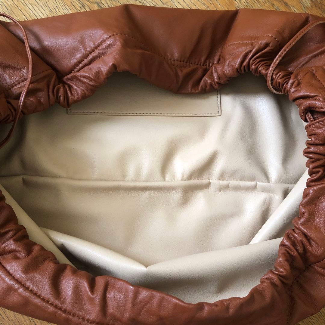 【アパルトモン】STUDIO AMELIAショルダーバッグ