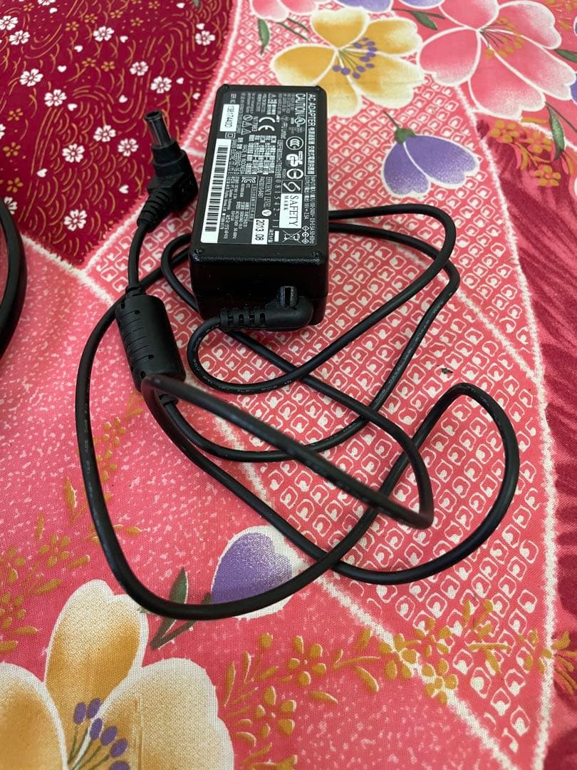 [通電確認済]ScanSnap SV600 スキャナー