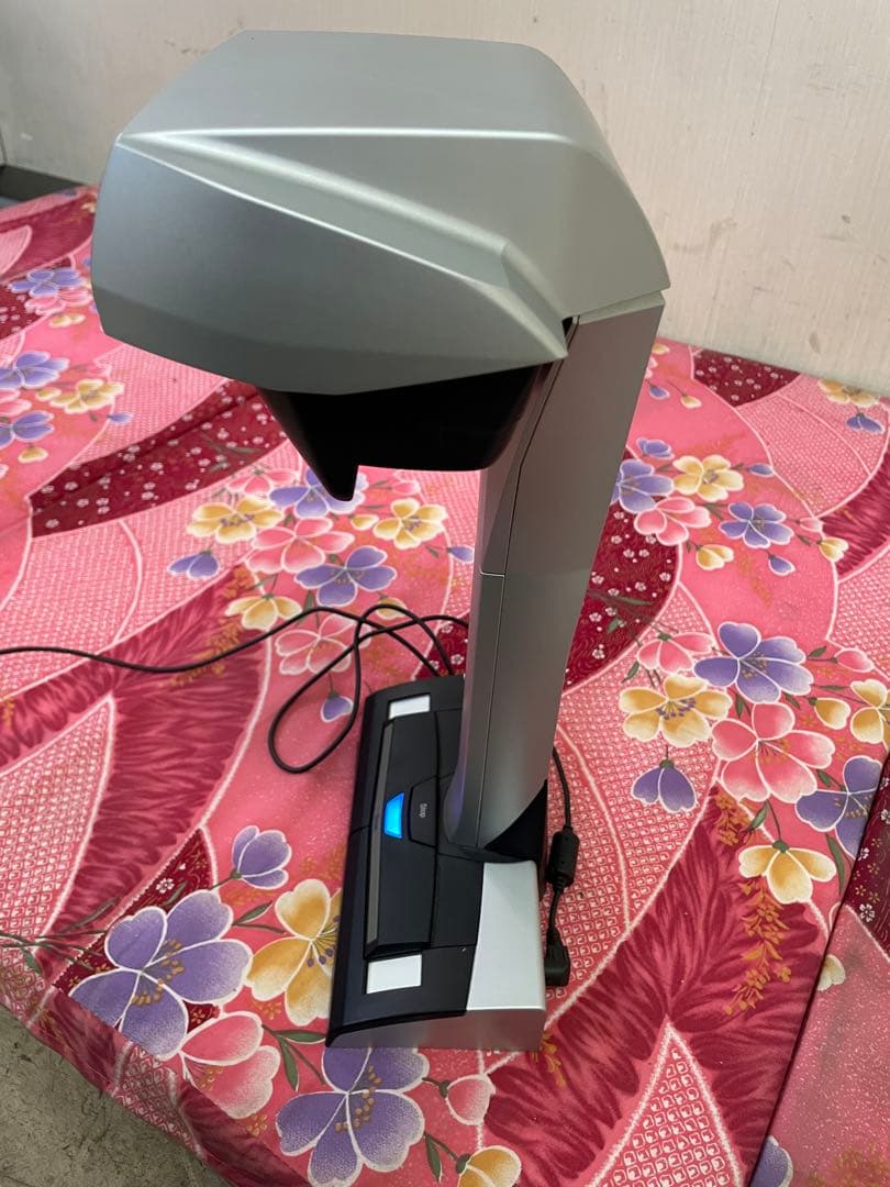 [通電確認済]ScanSnap SV600 スキャナー