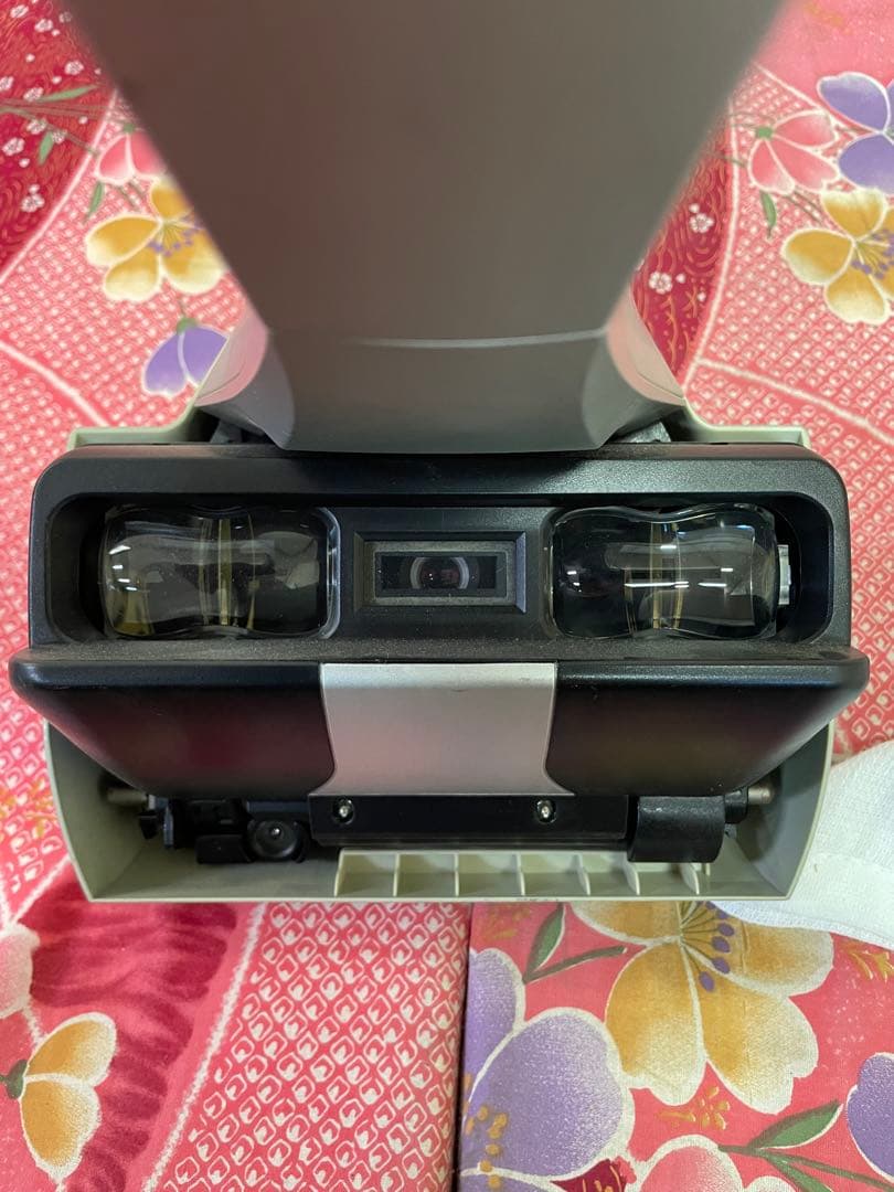 [通電確認済]ScanSnap SV600 スキャナー