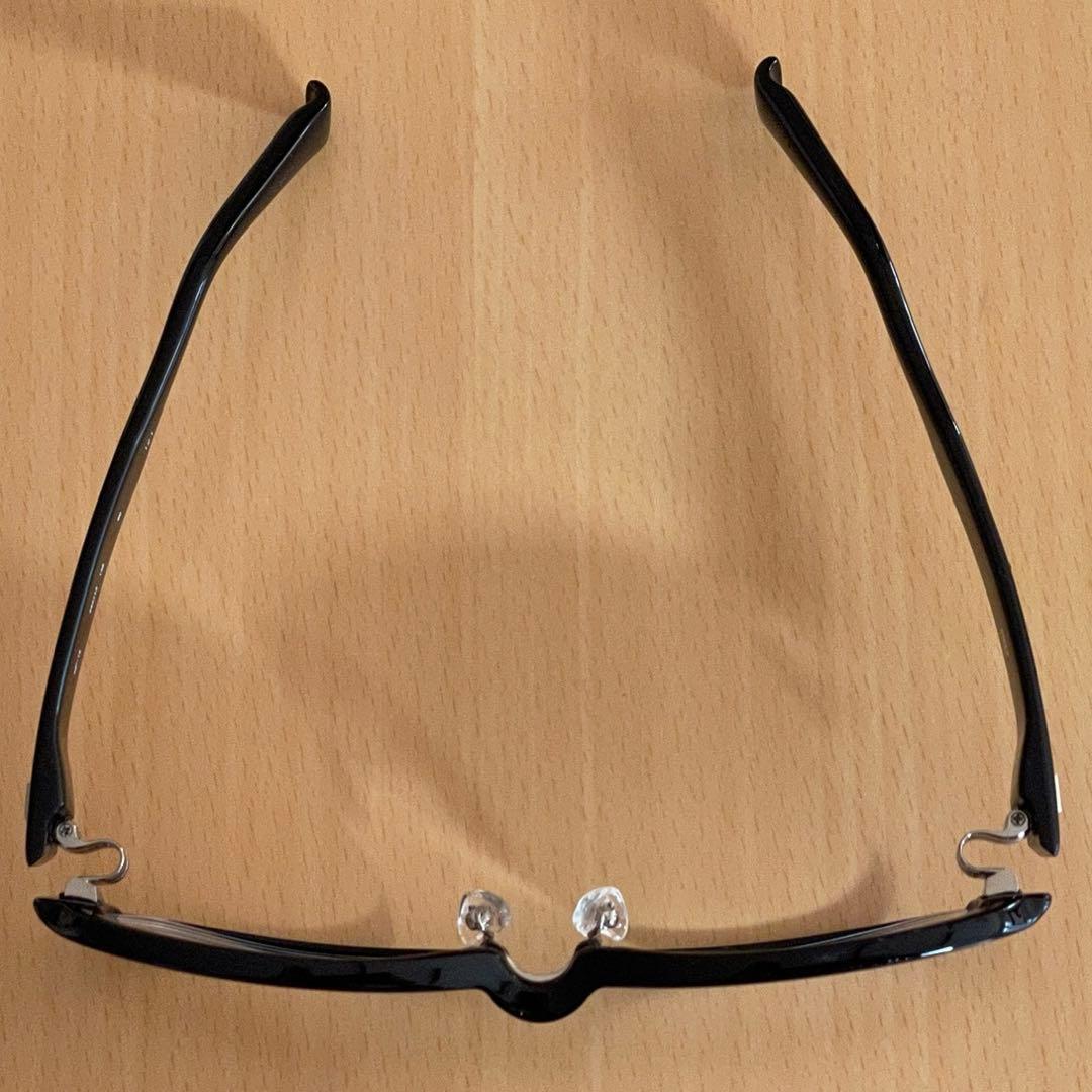 【未使用】999,9 NP-16 ブラック col.90