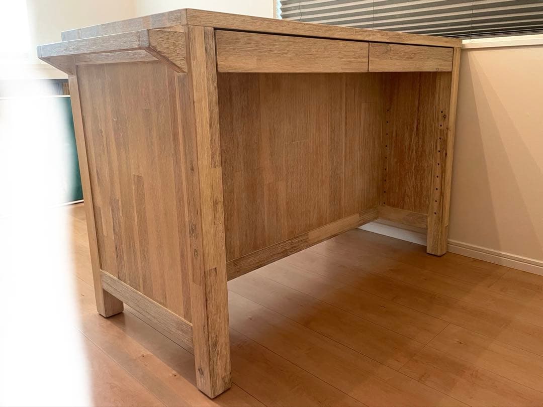 【Chi haring さん専用】unico MANOA キッチンカウンター