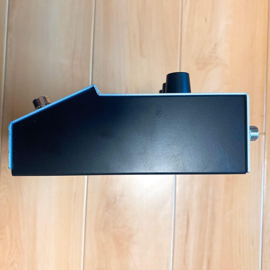 Boss VE-500 ボーカルエフェクター