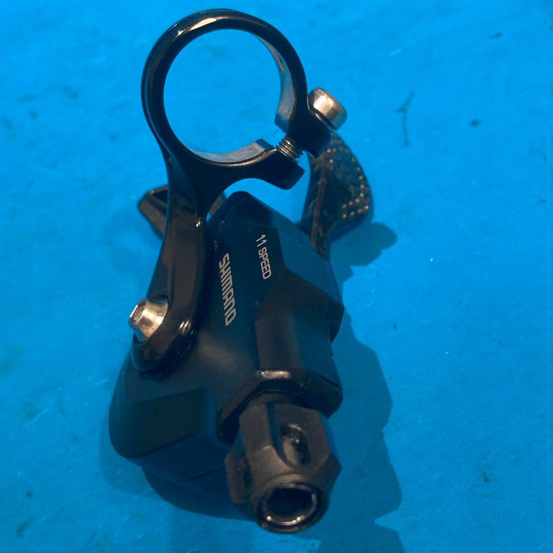 ★美品 105グレード SL-RS700 シフトレバー 右リア変速側のみ11s