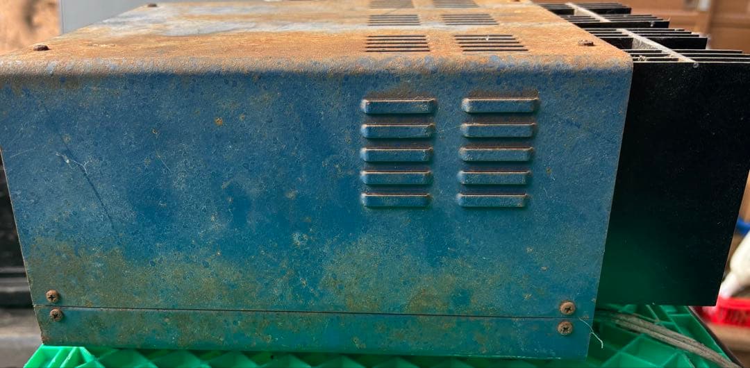 (N495)EP-3000 DC電源供給装置