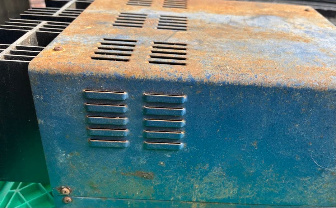 (N495)EP-3000 DC電源供給装置