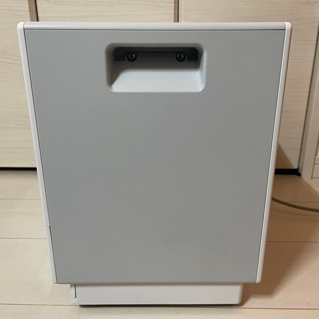 パナソニック 衣類乾燥除湿機 nanoeX F-YHUX90