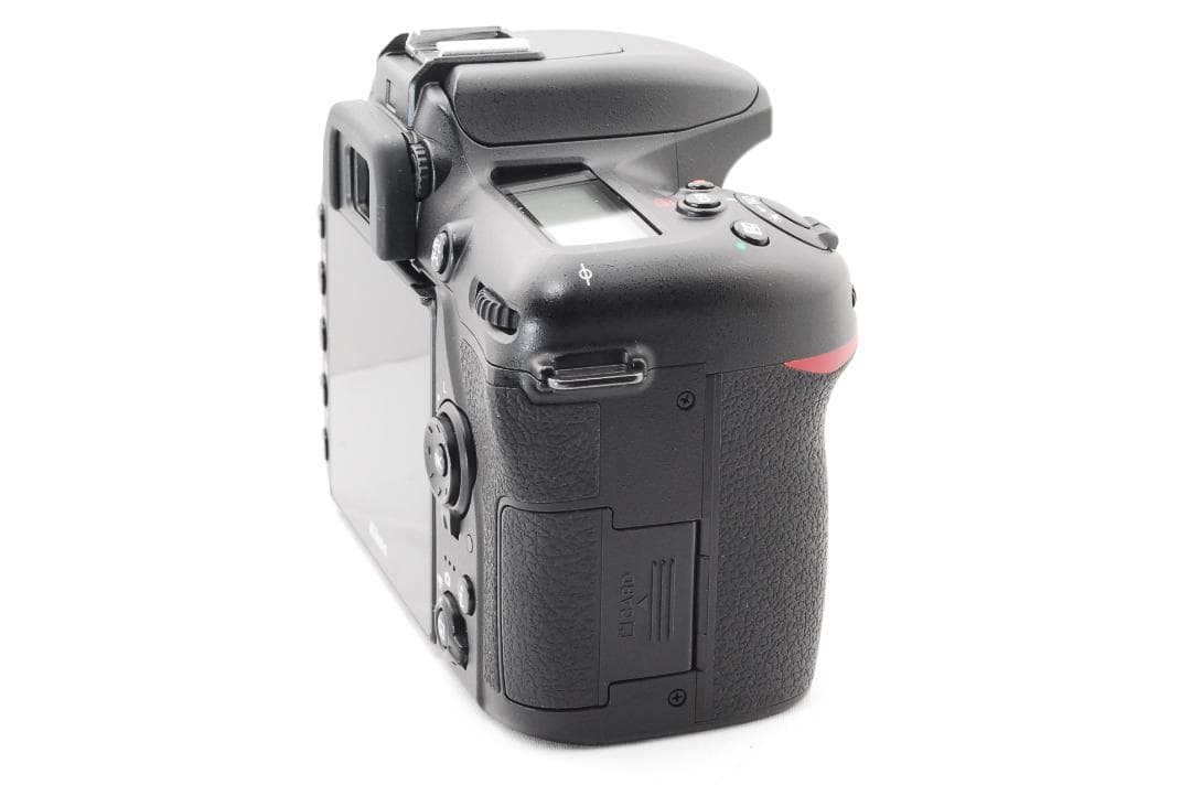 少ないシャッター数！ Nikon D7500 望遠レンズセット！スマホ転送可能♪