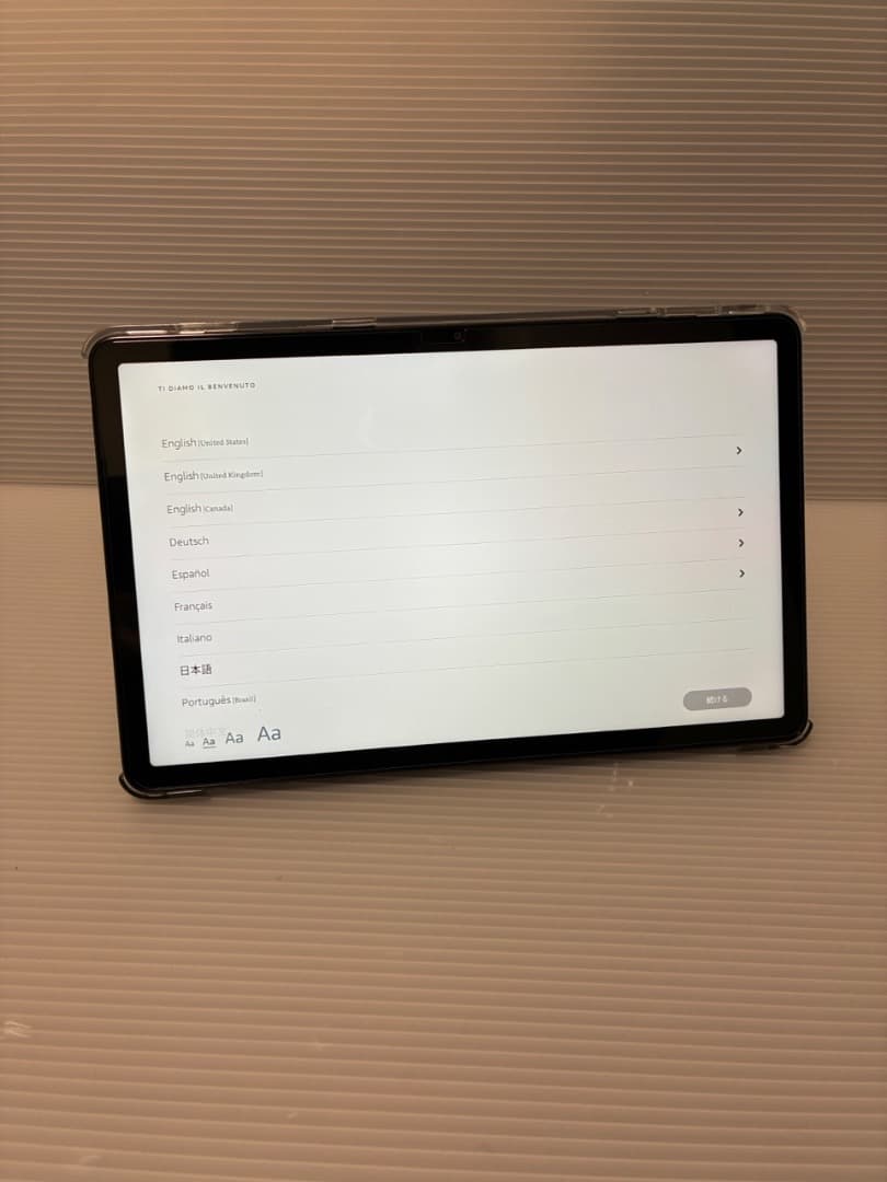 【中古】 Fire Max 11 128GB