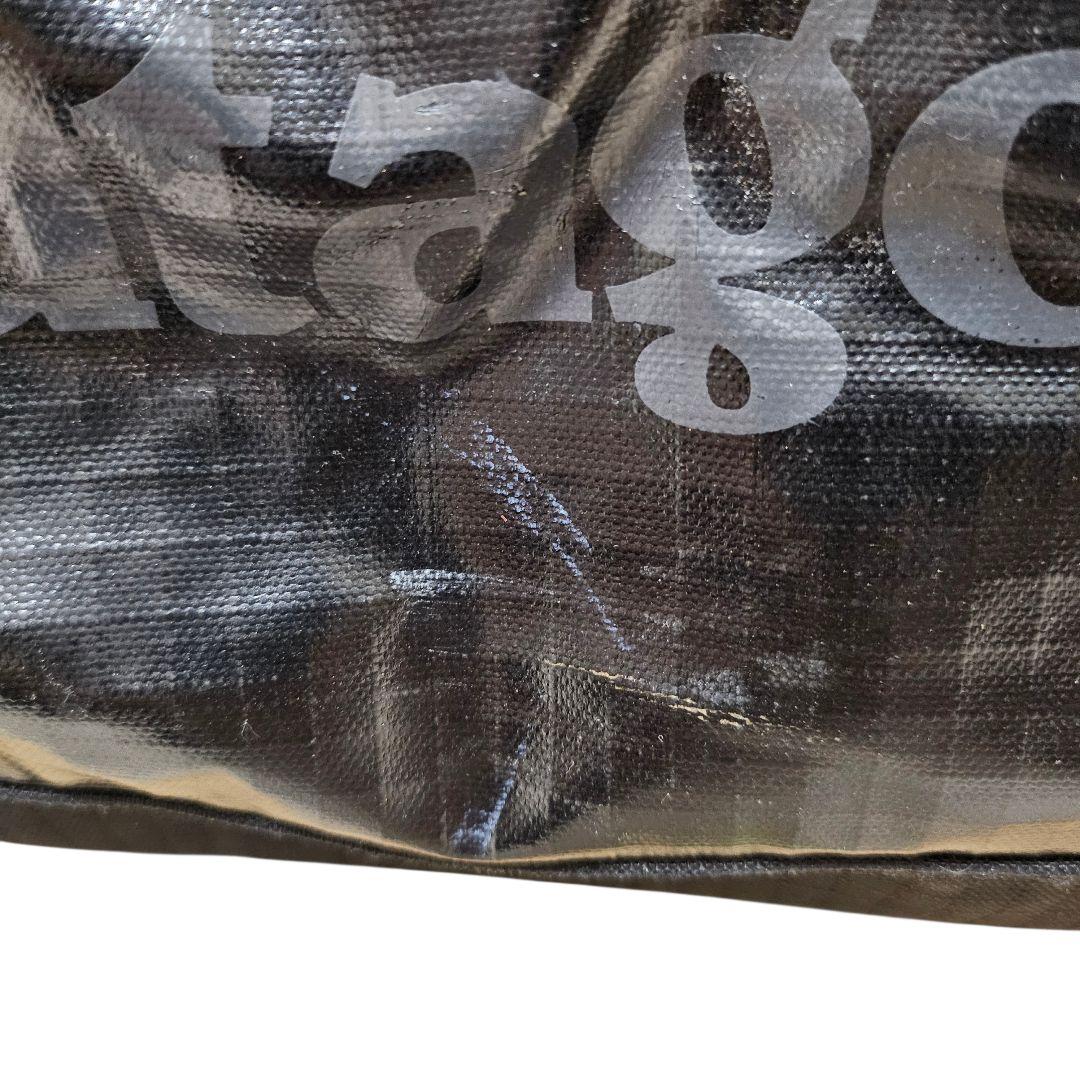 良品　Patagonia ダッフル ボストンバッグ 　45L　3way 完売品