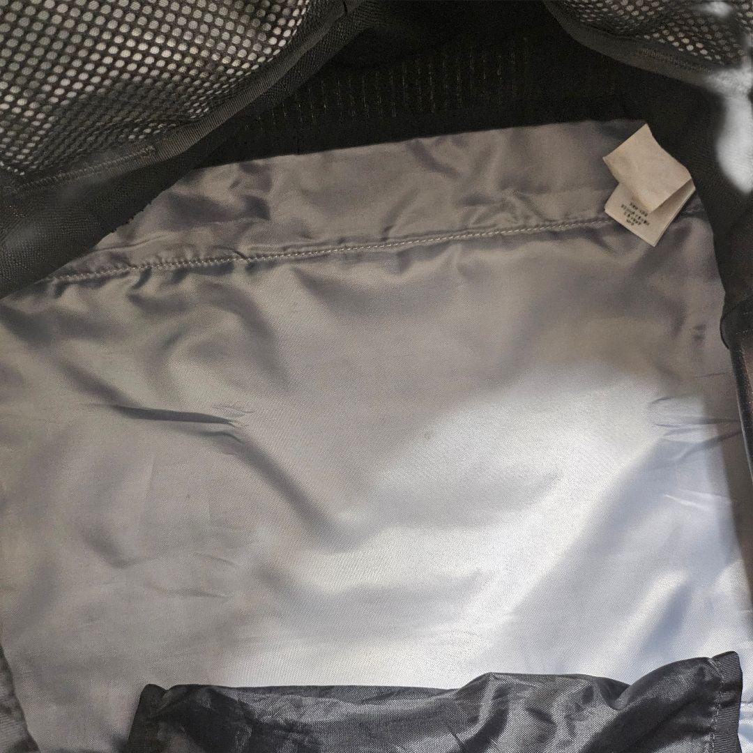 良品　Patagonia ダッフル ボストンバッグ 　45L　3way 完売品