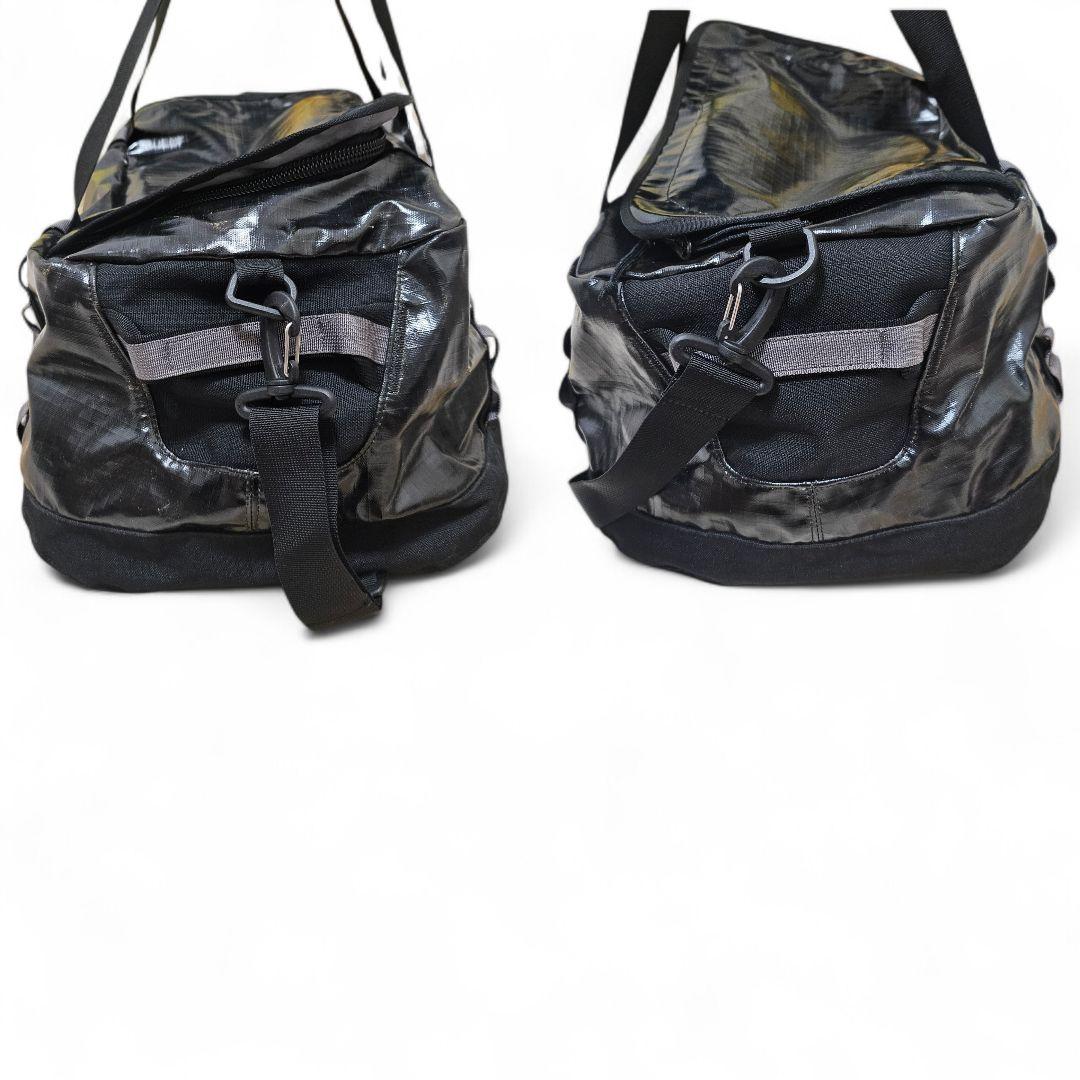 良品　Patagonia ダッフル ボストンバッグ 　45L　3way 完売品