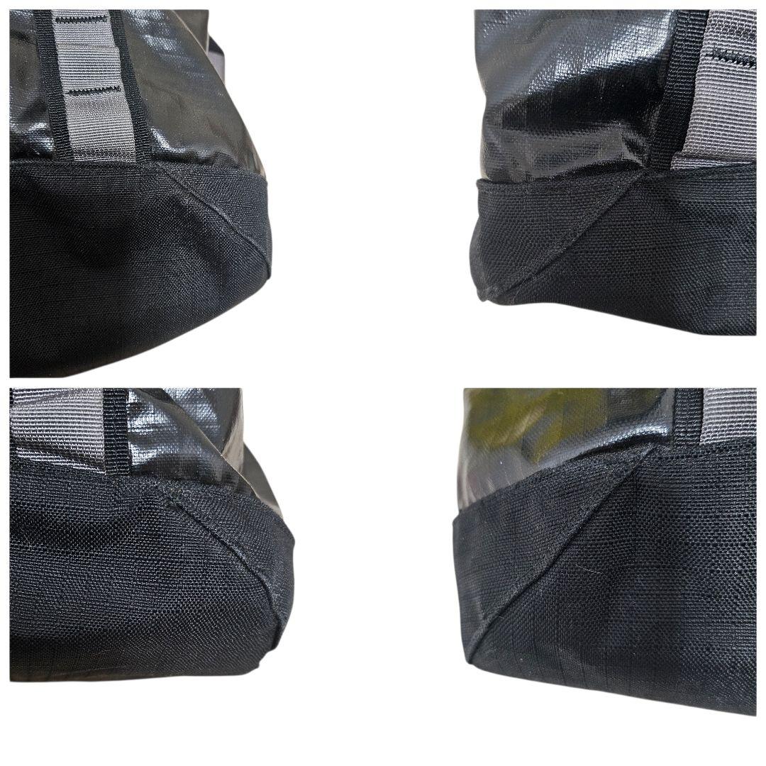 良品　Patagonia ダッフル ボストンバッグ 　45L　3way 完売品