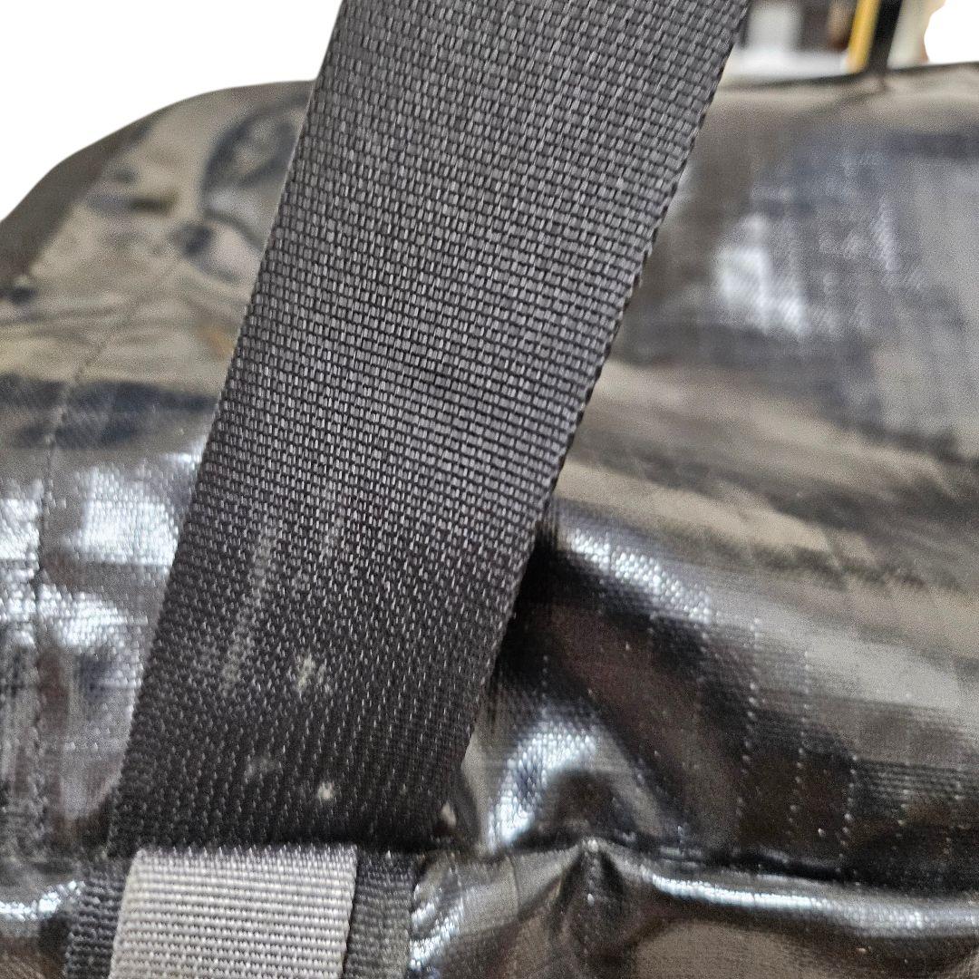 良品　Patagonia ダッフル ボストンバッグ 　45L　3way 完売品