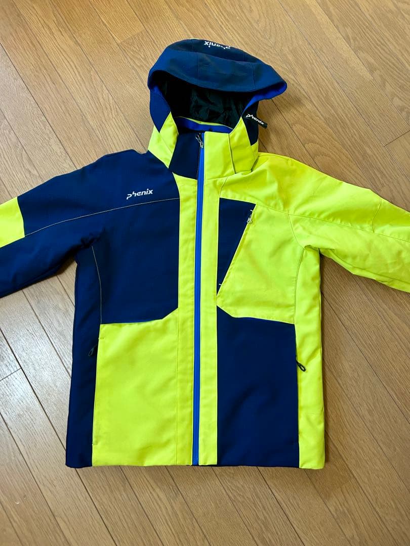 PENIX フェニックス スキーウェア スノーボードウェア 160cm