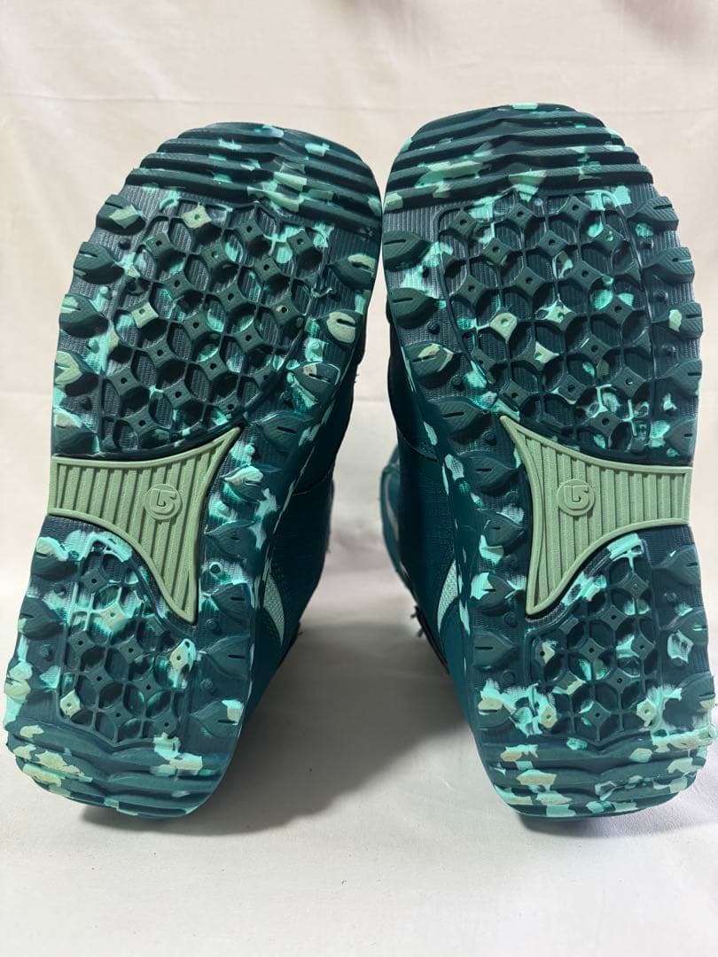 バートン　レディースブーツ　ライムライト　24.5センチ　BOA