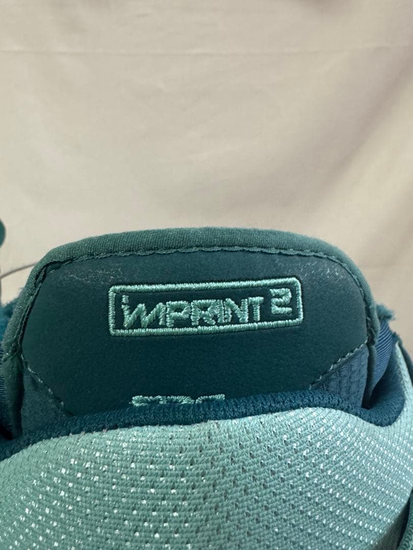 バートン　レディースブーツ　ライムライト　24.5センチ　BOA