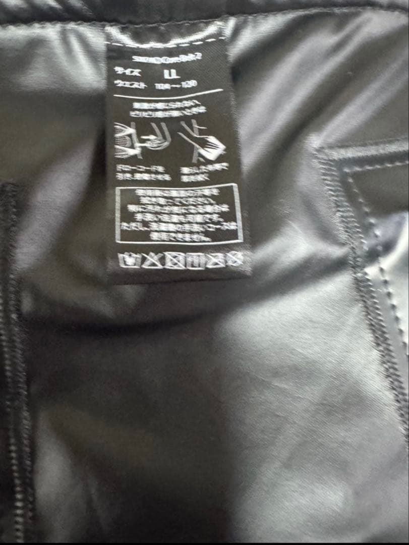 SIXPAD Core Belt 2 LLサイズ