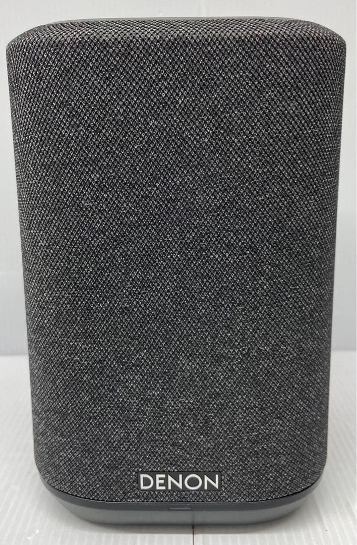 【DENON】ネットワークスピーカー DENON  150 2024年製
