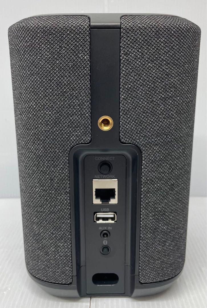 【DENON】ネットワークスピーカー DENON  150 2024年製