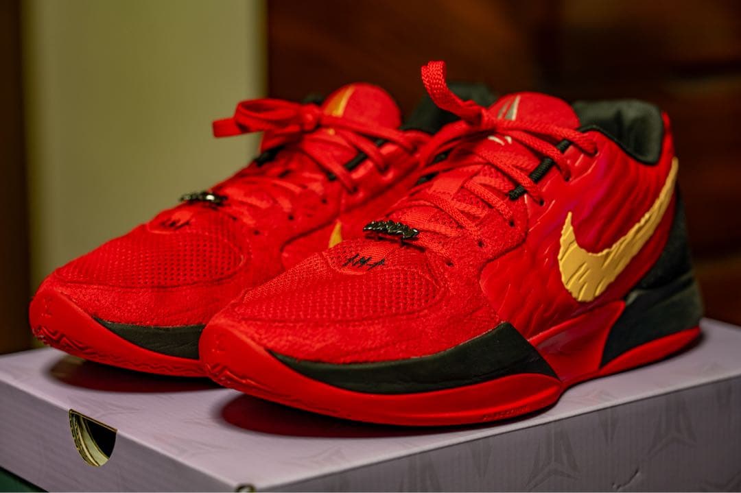 JA2 ジャ2 ナイトメア　Nightmare EP 29cm