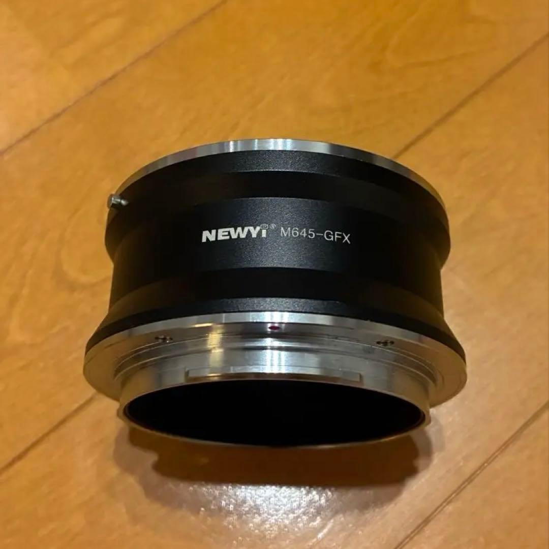 完動美品Mamiya sekor c 80mm f1.9 & 45mm f2.8