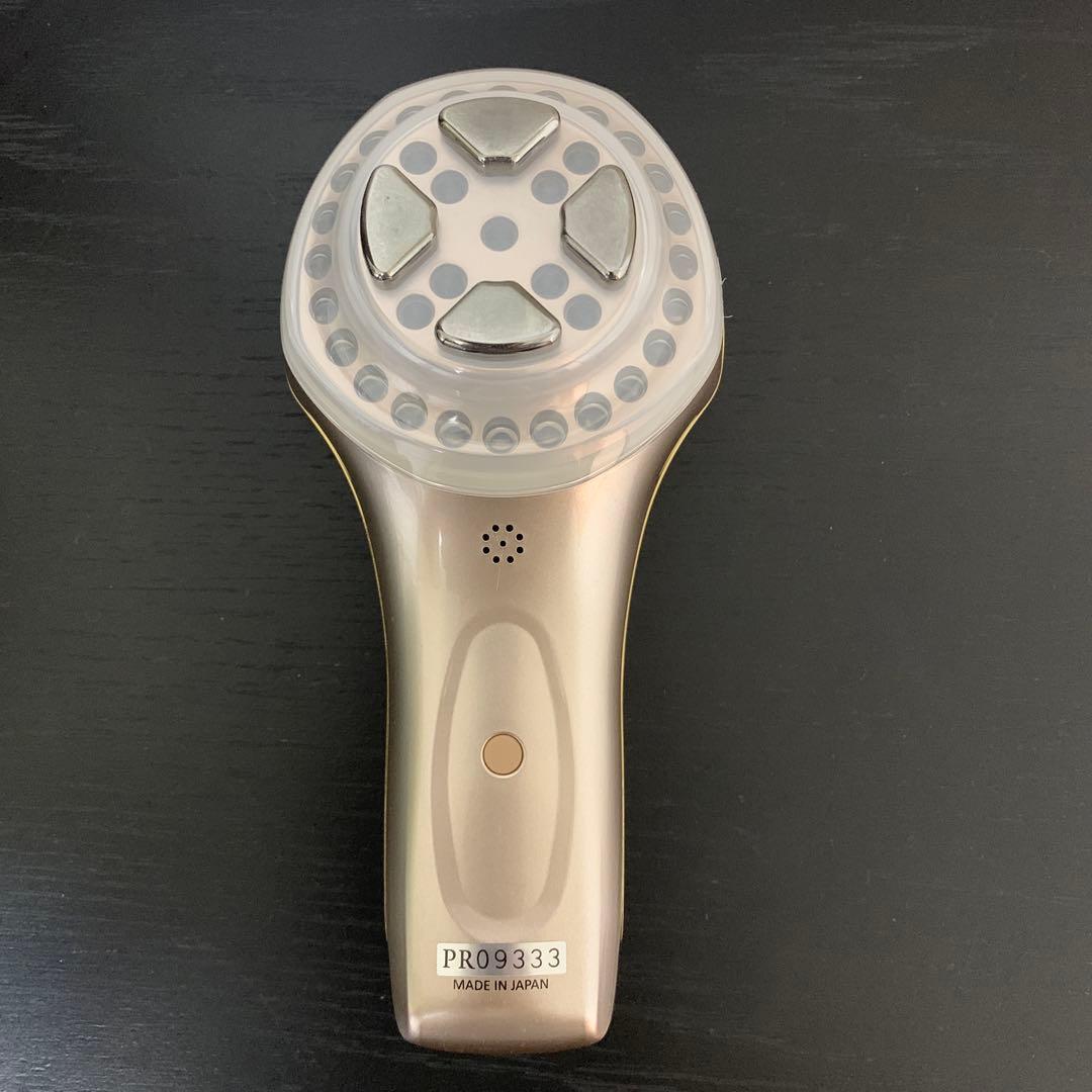 Dr.Arrivo Ghost PREMIUM 美顔器