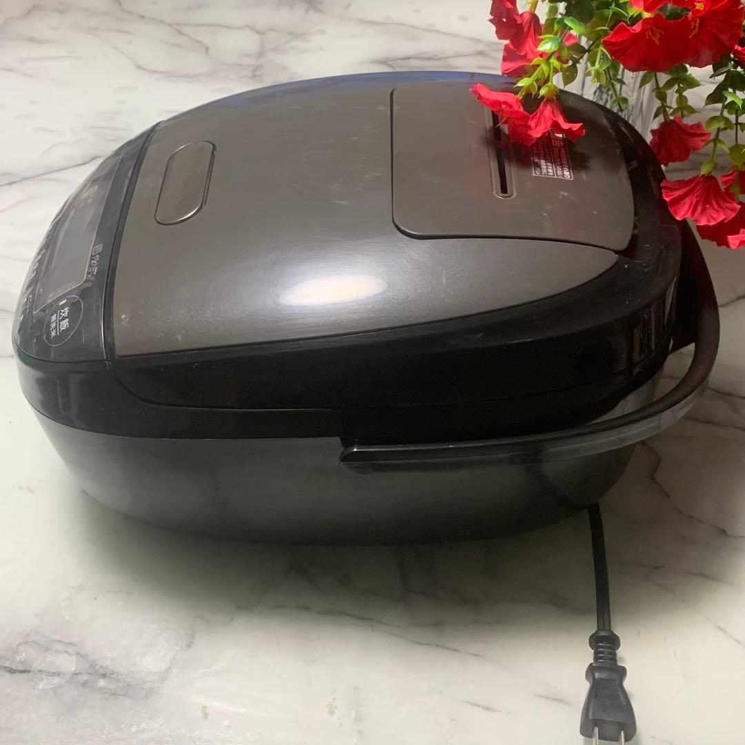 Hoàng Giang■タイガー圧力IH　JPK-H100　■炊飯確認