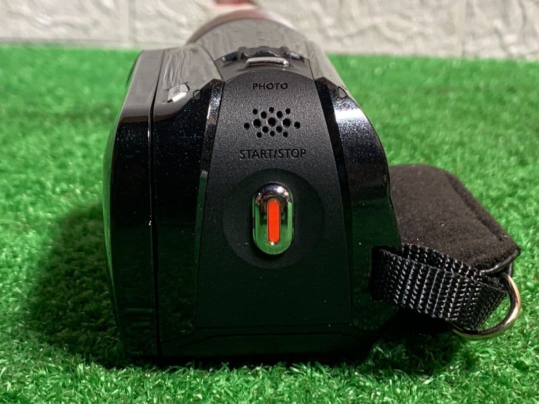 Canon IVIS HFR21 キャノンビデオカメラ DC3.7V